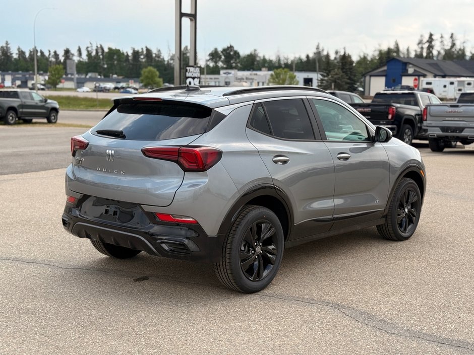 2026 Buick Encore GX Sport Touring-4