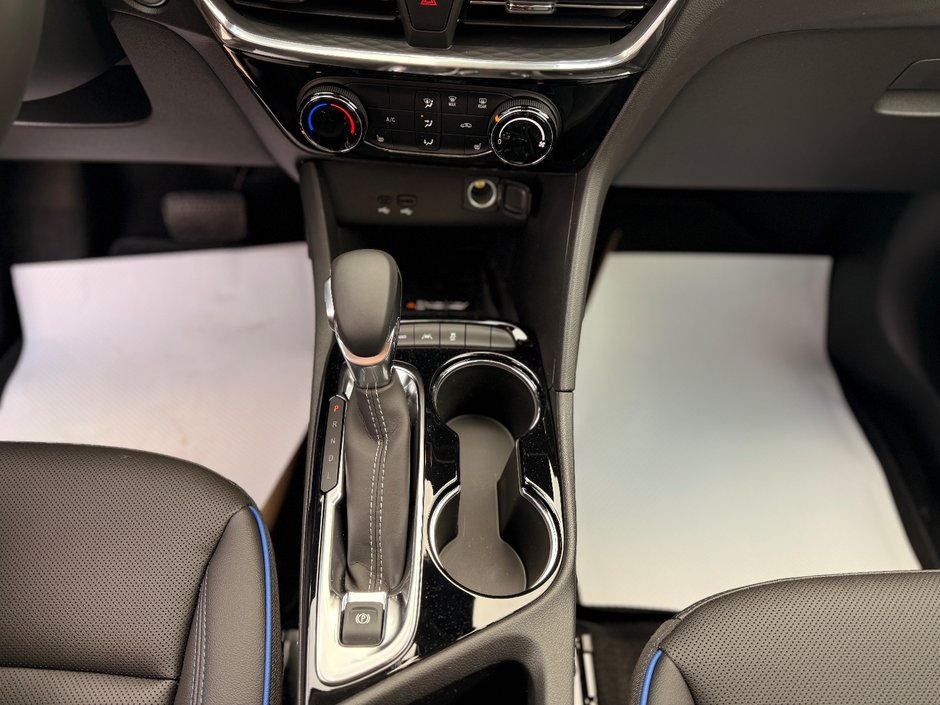 2026 Buick Encore GX Sport Touring-15