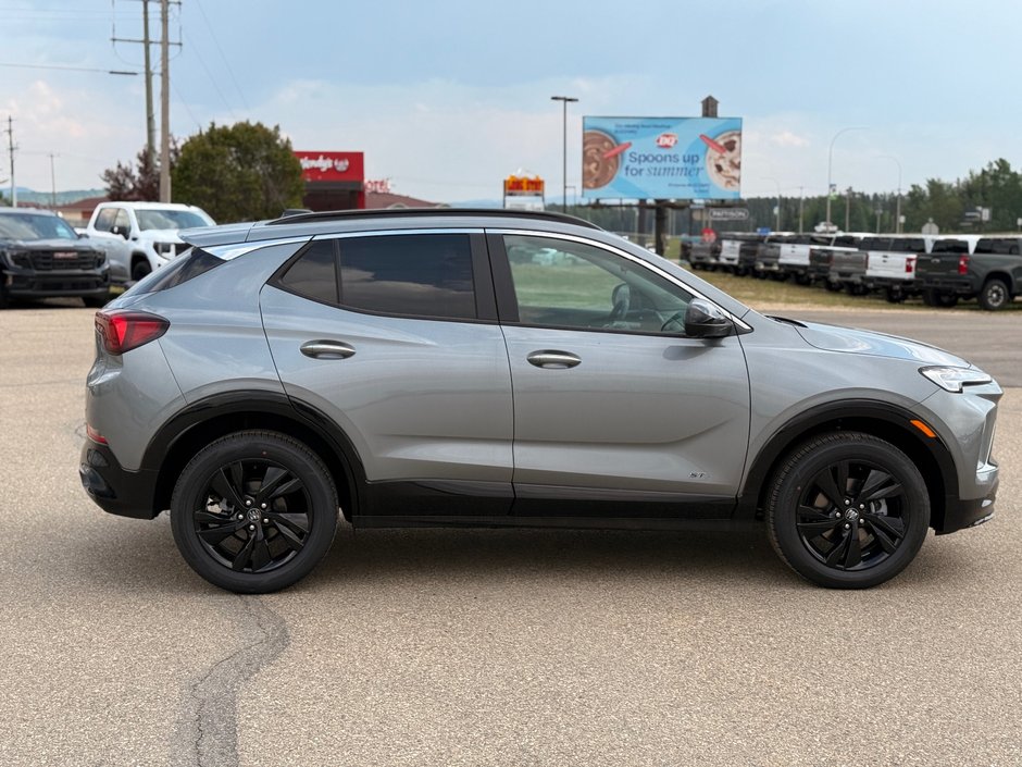 2026 Buick Encore GX Sport Touring-3