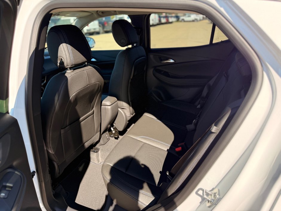 2026 Buick Encore GX Sport Touring-11