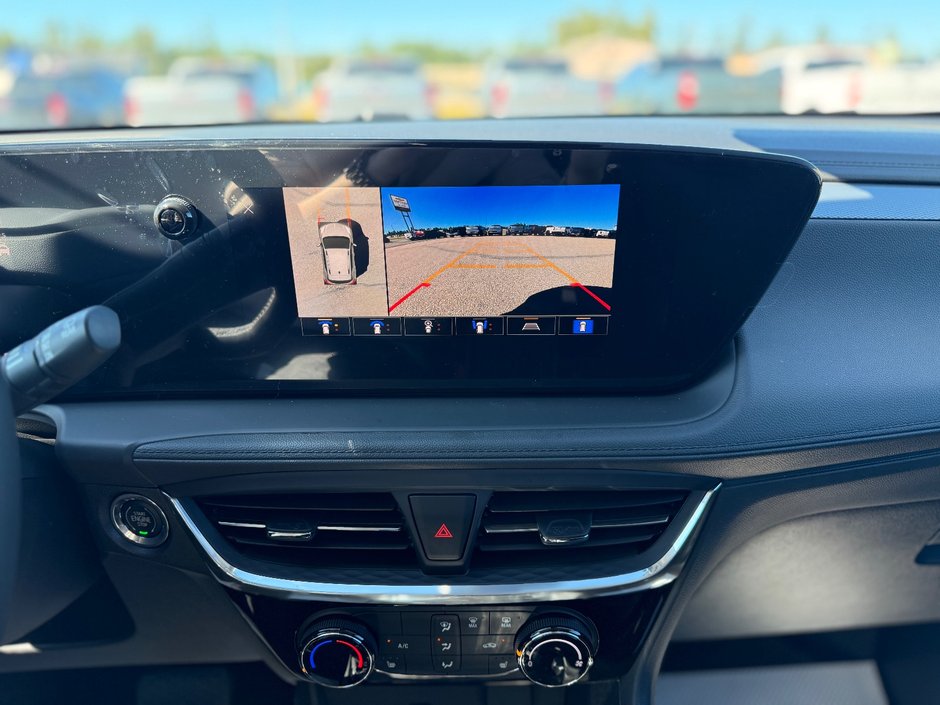 2026 Buick Encore GX Sport Touring-14