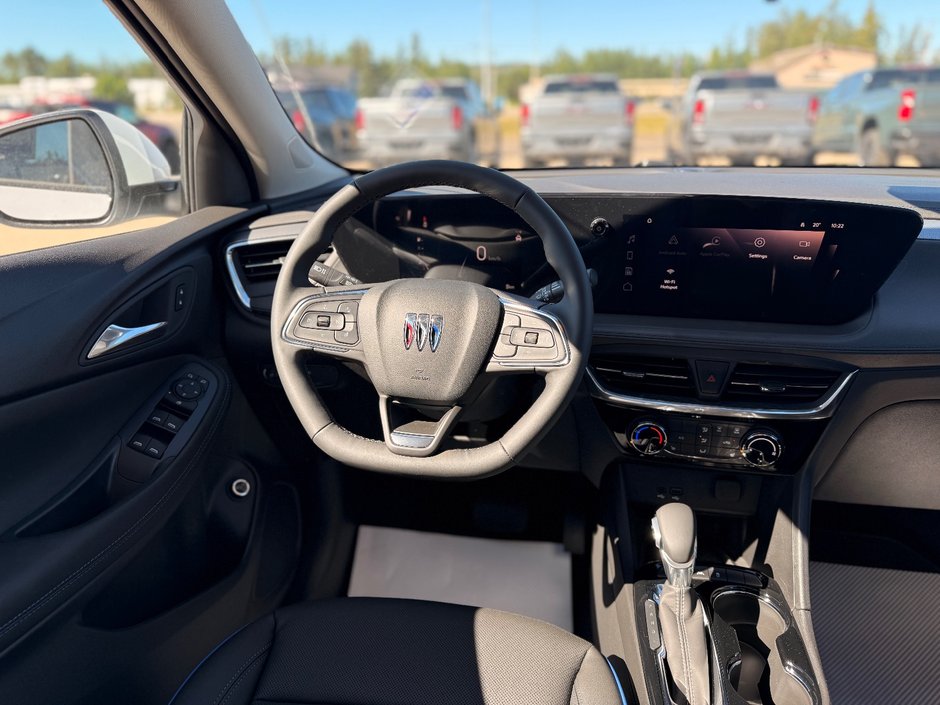 2026 Buick Encore GX Sport Touring-12