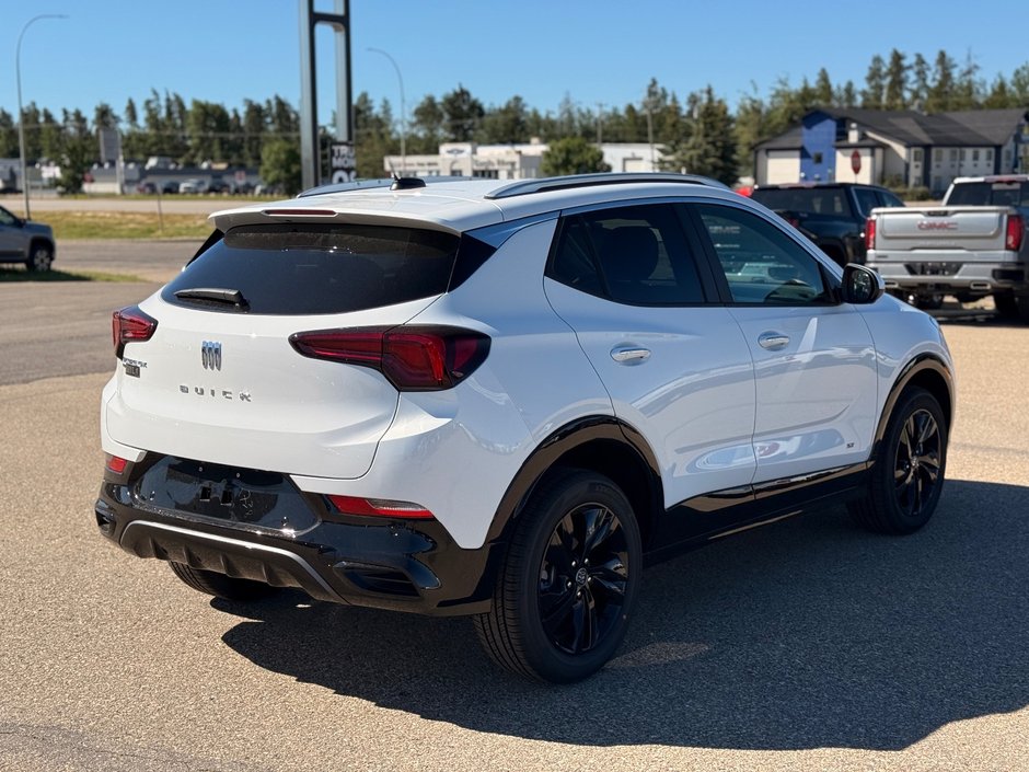 2026 Buick Encore GX Sport Touring-4