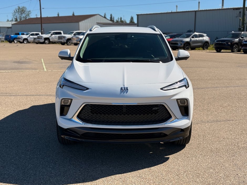 2026 Buick Encore GX Sport Touring-1