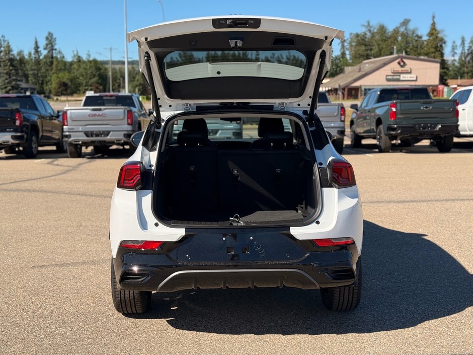 2026 Buick Encore GX Sport Touring-6