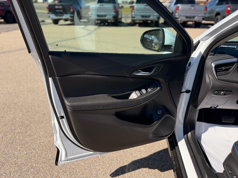 2026 Buick Encore GX Sport Touring-9