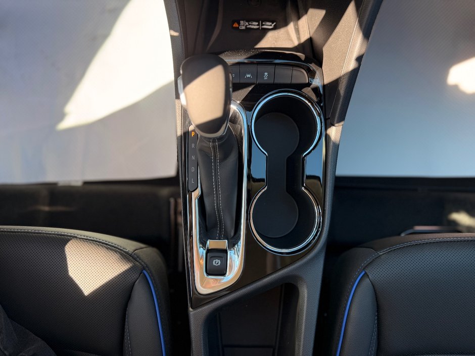 2026 Buick Encore GX Sport Touring-16