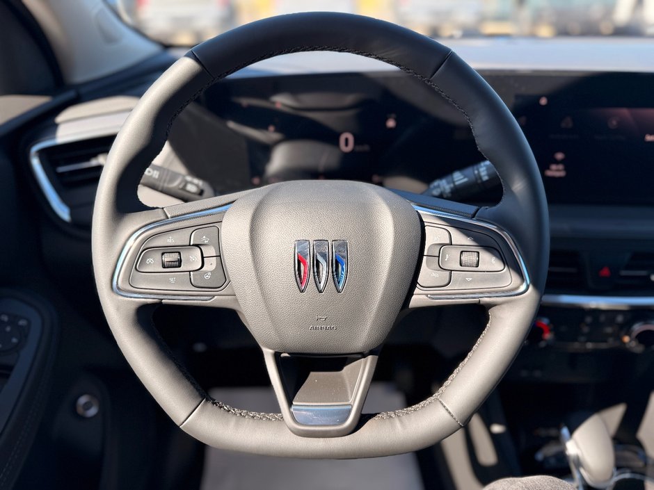 2026 Buick Encore GX Sport Touring-18