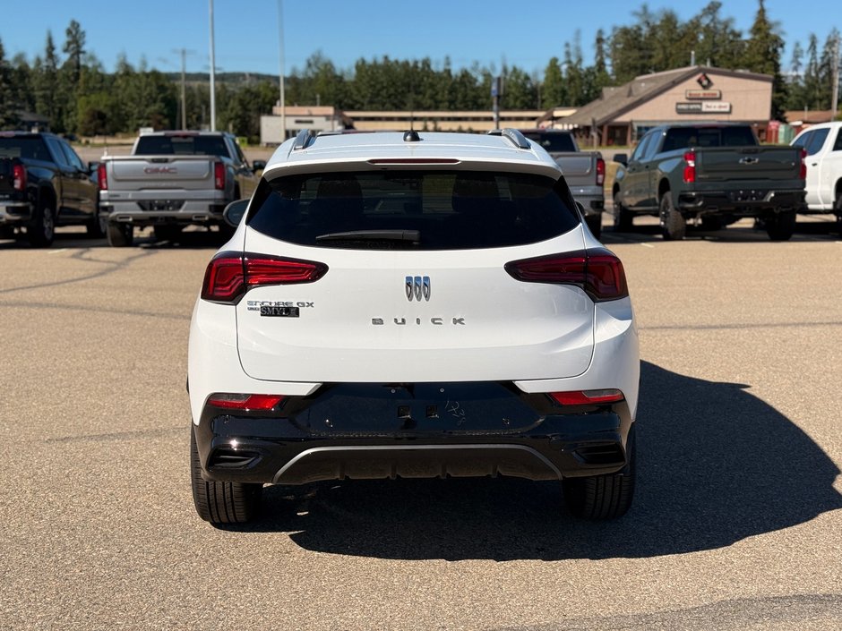 2026 Buick Encore GX Sport Touring-5
