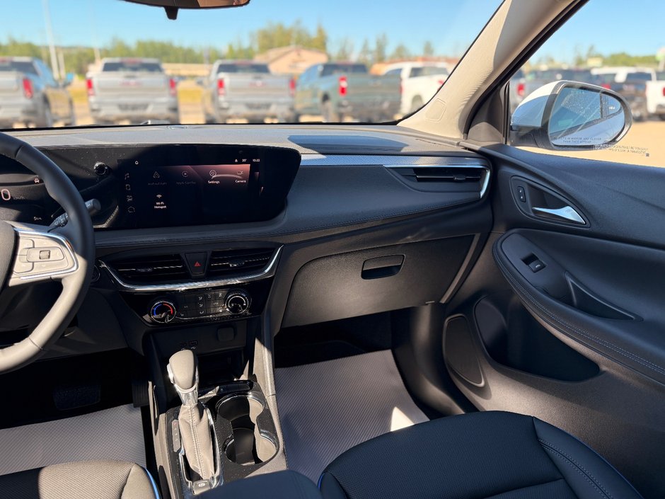 2026 Buick Encore GX Sport Touring-13