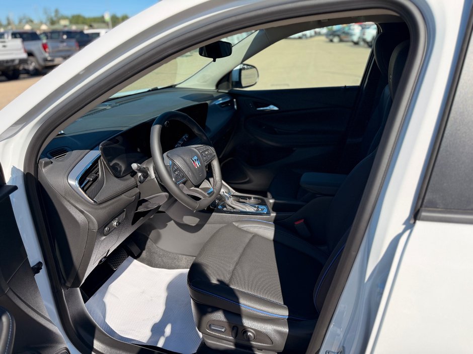 2026 Buick Encore GX Sport Touring-10