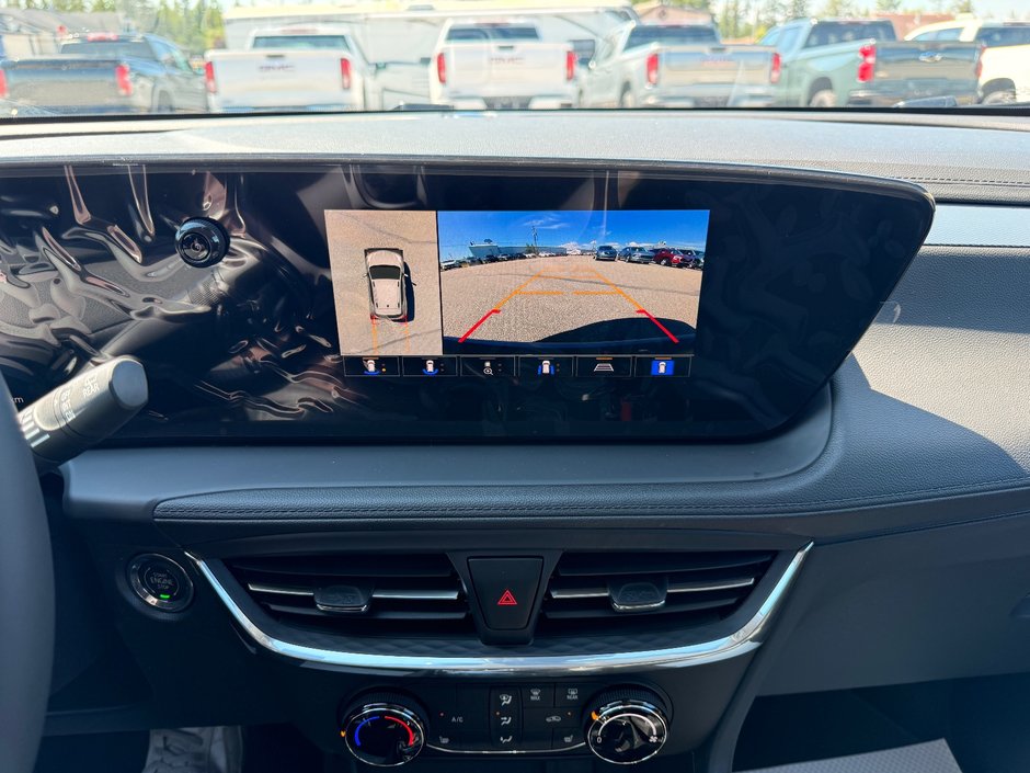 2026 Buick Encore GX Preferred-15