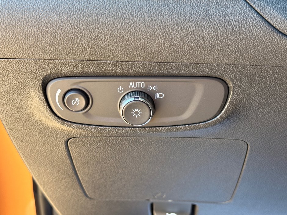 2026 Buick Encore GX Preferred-10