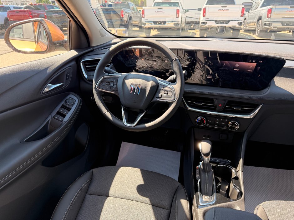 2026 Buick Encore GX Preferred-13