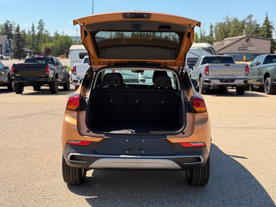 2026 Buick Encore GX Preferred-6