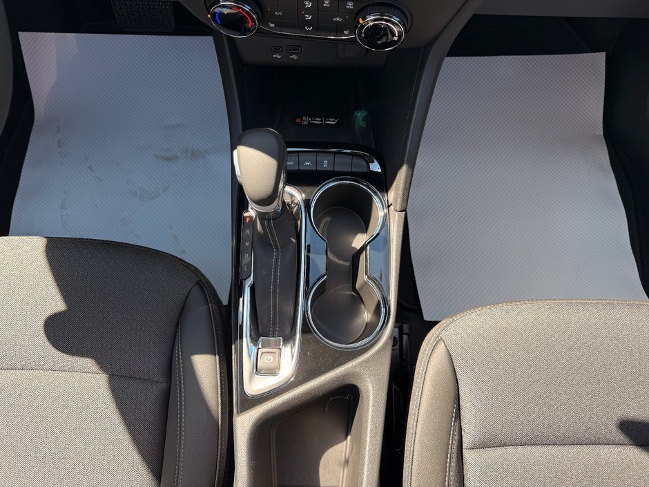 2026 Buick Encore GX Preferred-16