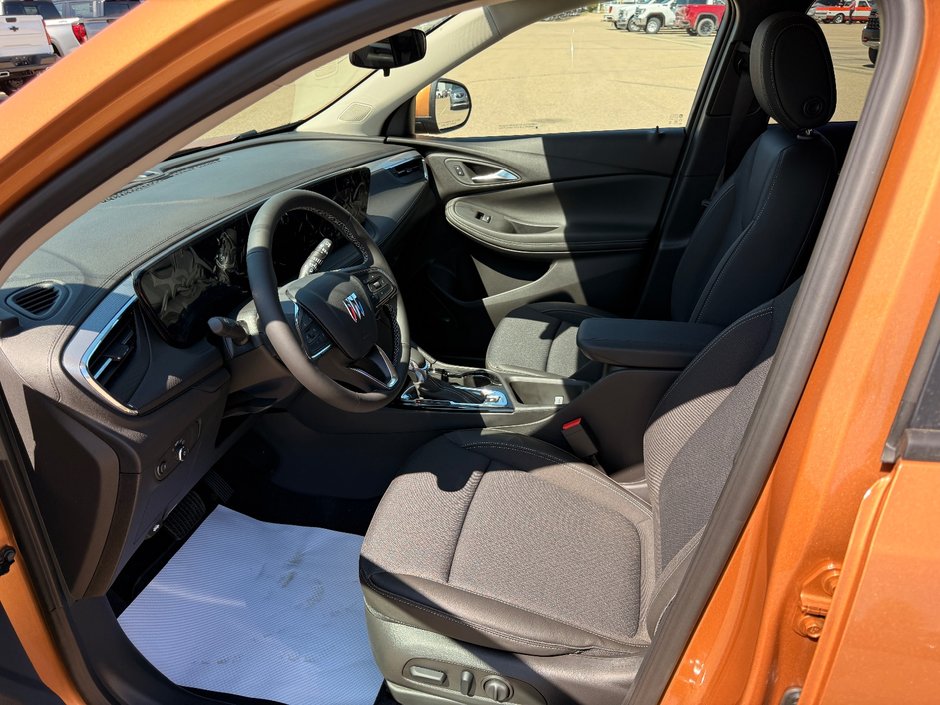 2026 Buick Encore GX Preferred-11