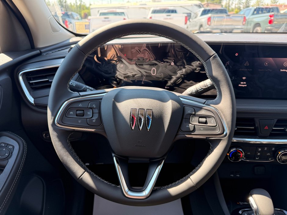 2026 Buick Encore GX Preferred-17