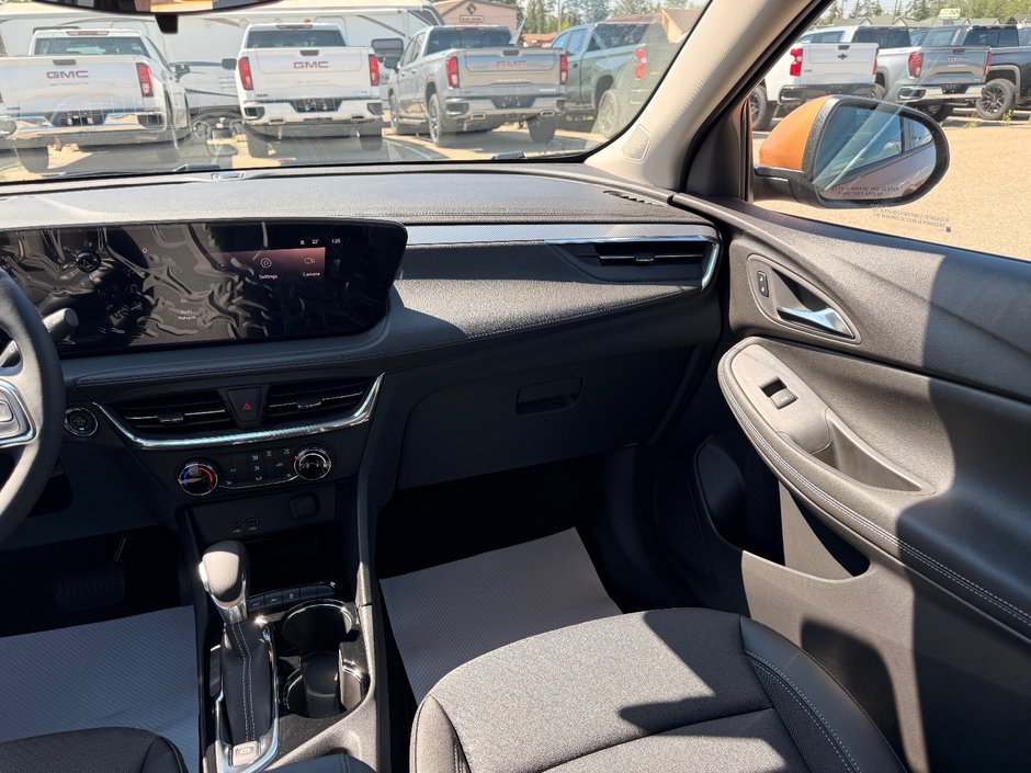 2026 Buick Encore GX Preferred-14