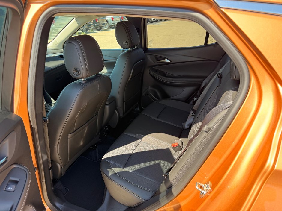 2026 Buick Encore GX Preferred-12