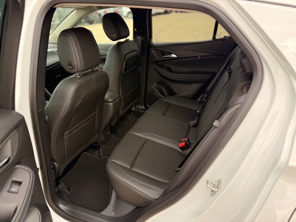 2026 Buick Encore GX Sport Touring-11