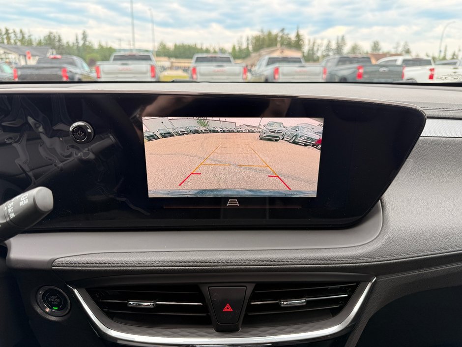 2026 Buick Encore GX Sport Touring-14