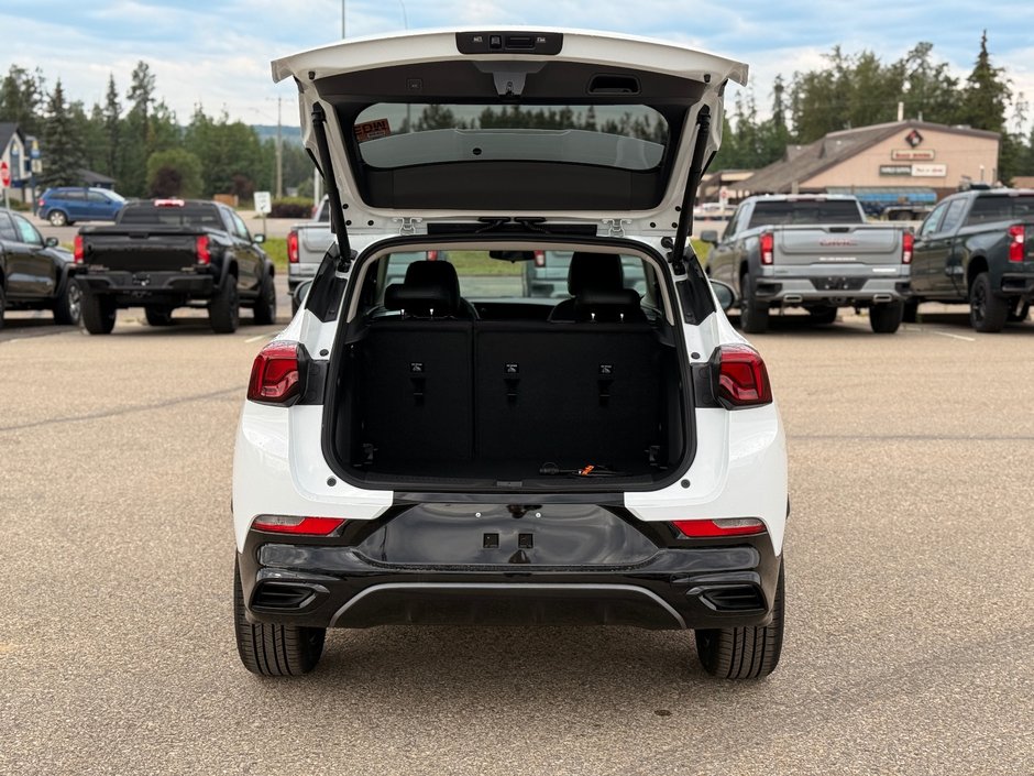 2026 Buick Encore GX Sport Touring-6