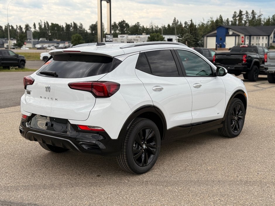2026 Buick Encore GX Sport Touring-4