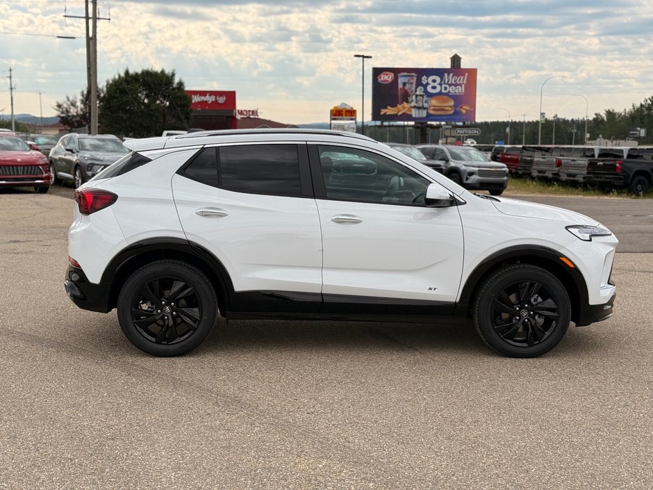 2026 Buick Encore GX Sport Touring-3