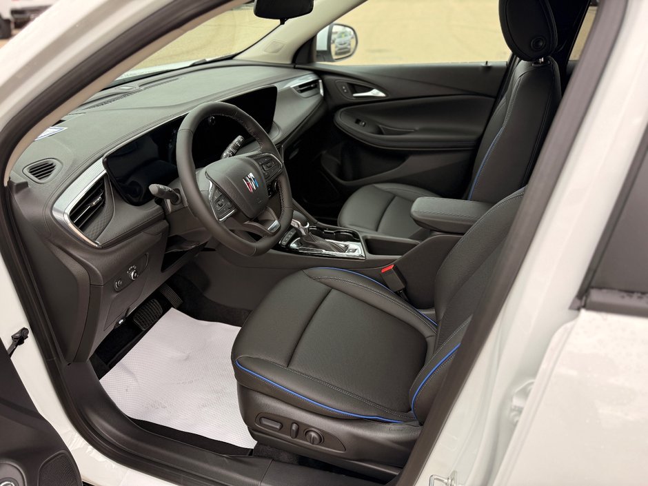 2026 Buick Encore GX Sport Touring-10