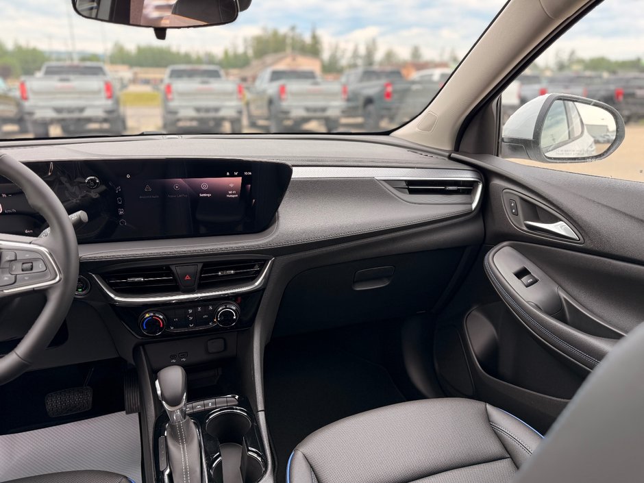 2026 Buick Encore GX Sport Touring-13