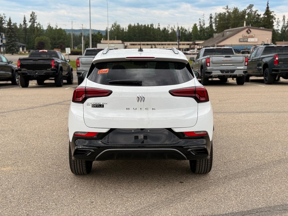 2026 Buick Encore GX Sport Touring-5