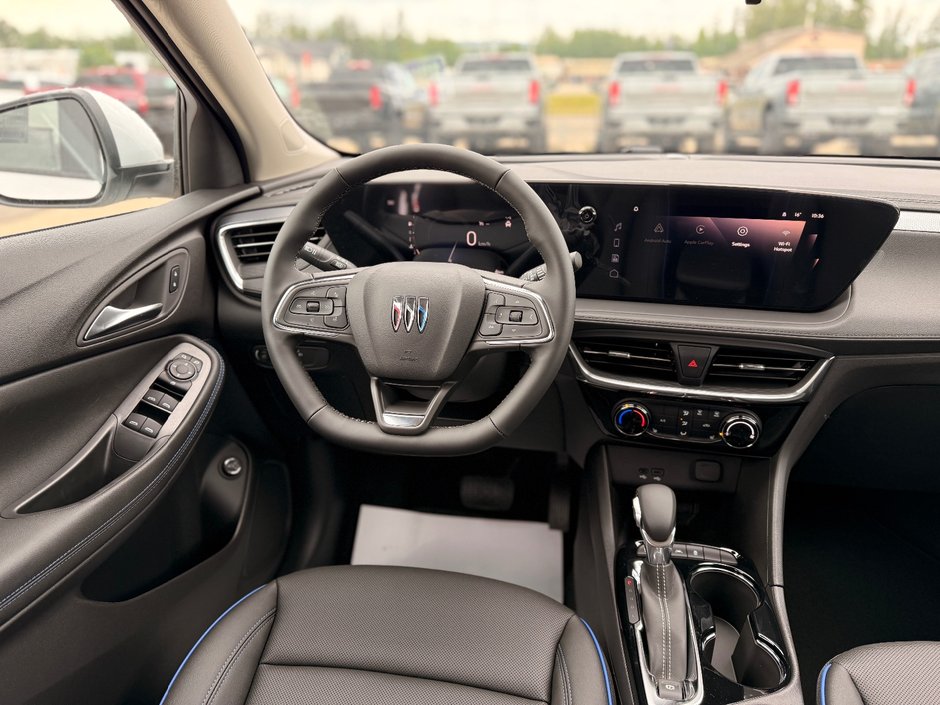 2026 Buick Encore GX Sport Touring-12