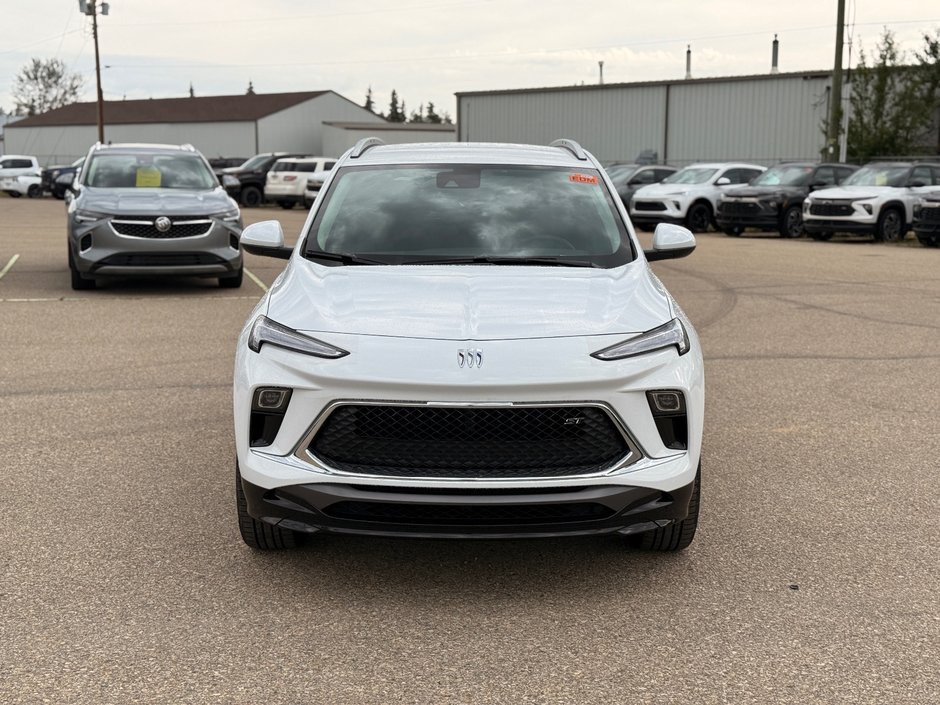 2026 Buick Encore GX Sport Touring-1