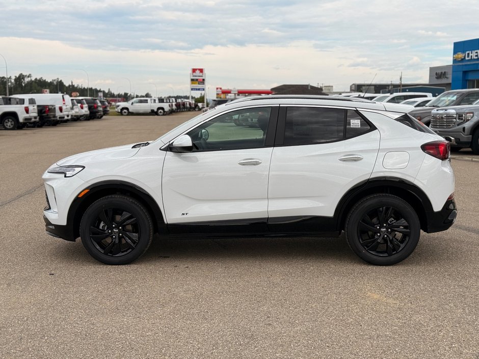 2026 Buick Encore GX Sport Touring-8