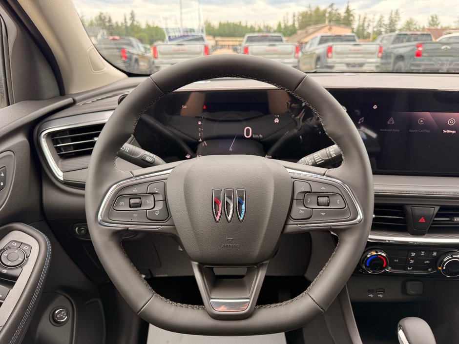 2026 Buick Encore GX Sport Touring-17