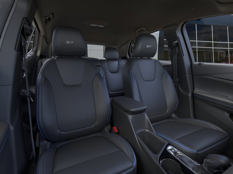 2026 Buick Encore GX Sport Touring-5