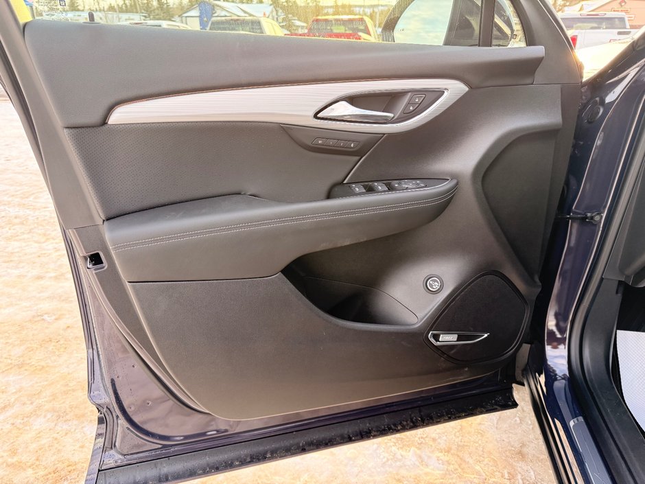 2026 Buick Envision Avenir-9