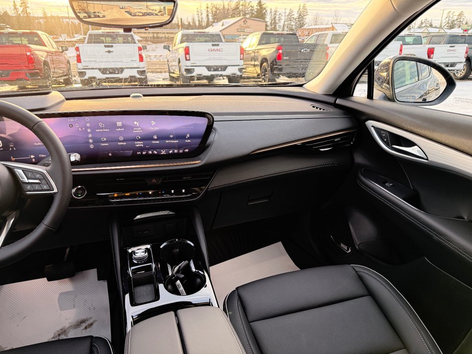 2026 Buick Envision Avenir-13