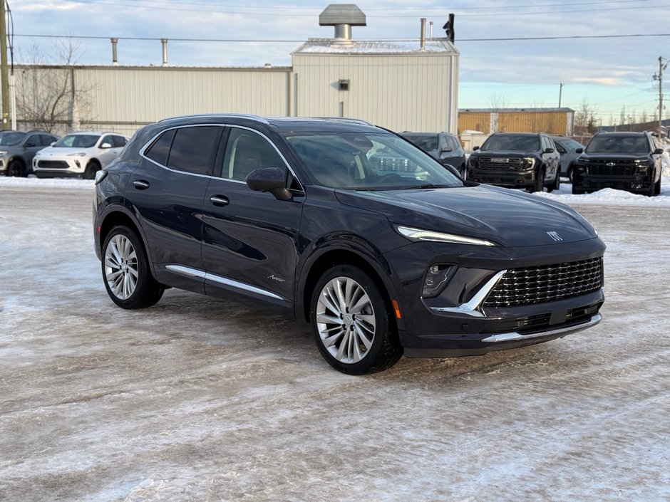 2026 Buick Envision Avenir-2