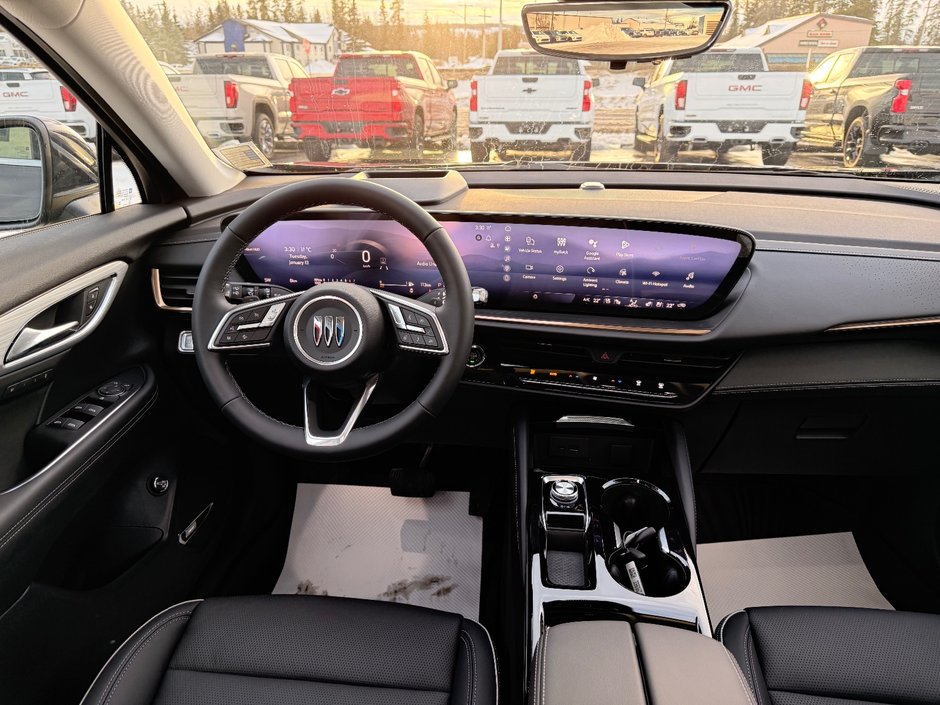 2026 Buick Envision Avenir-12