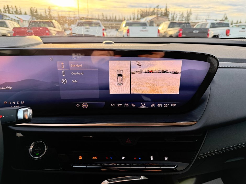 2026 Buick Envision Avenir-14