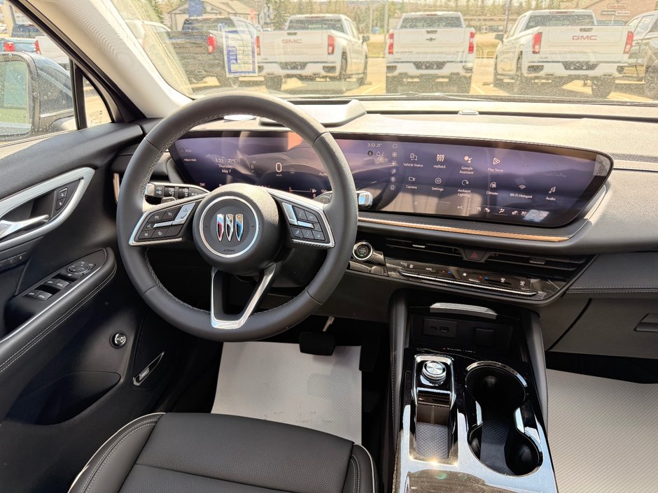 2026 Buick Envision Avenir-13