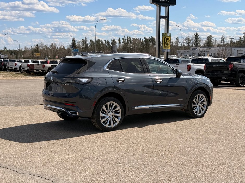 2026 Buick Envision Avenir-4