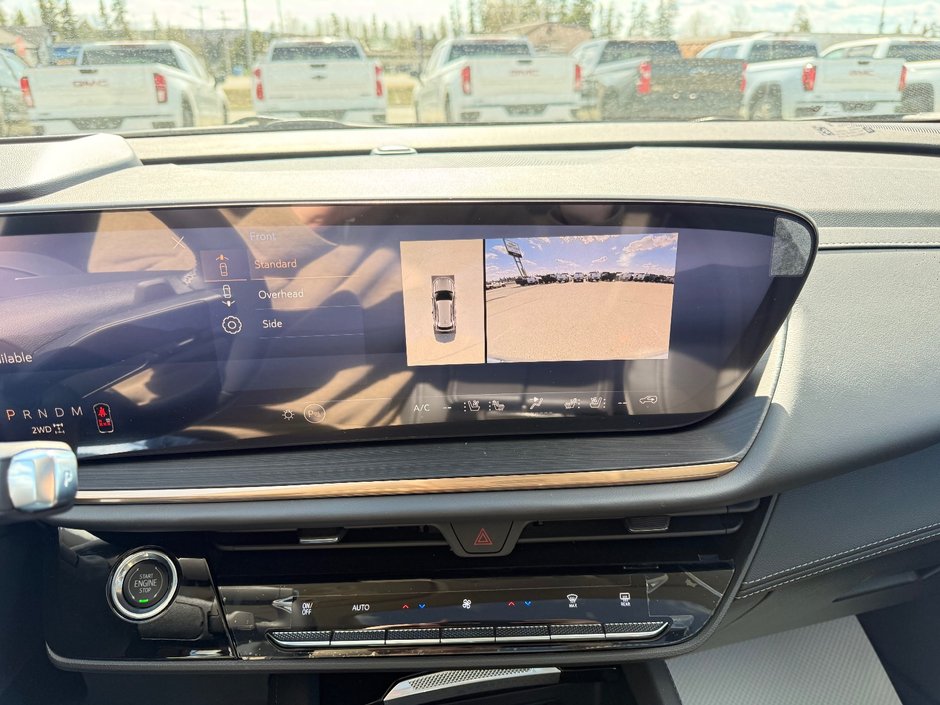 2026 Buick Envision Avenir-15