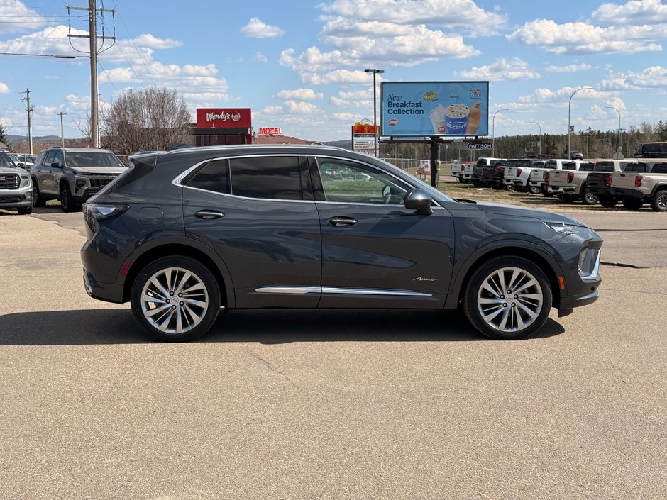 2026 Buick Envision Avenir-3