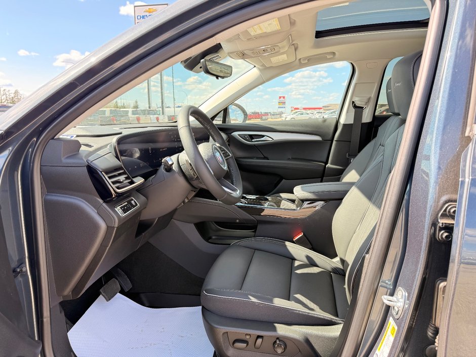 2026 Buick Envision Avenir-11