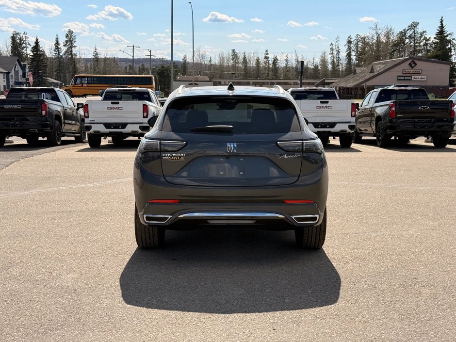 2026 Buick Envision Avenir-5
