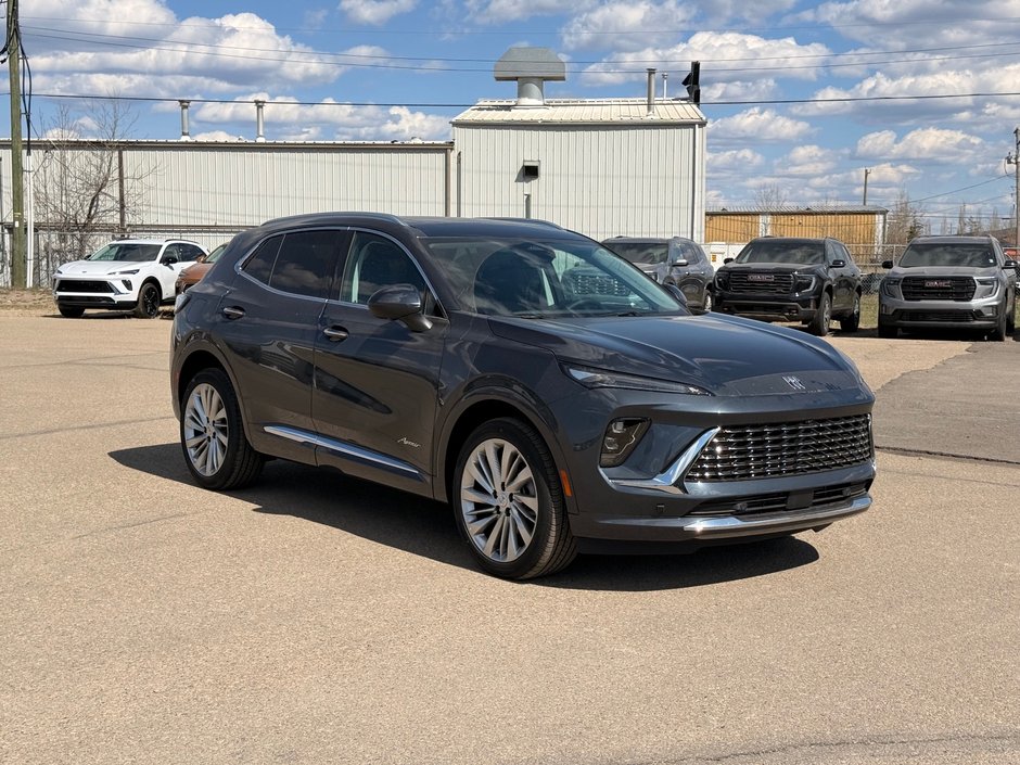 2026 Buick Envision Avenir-2