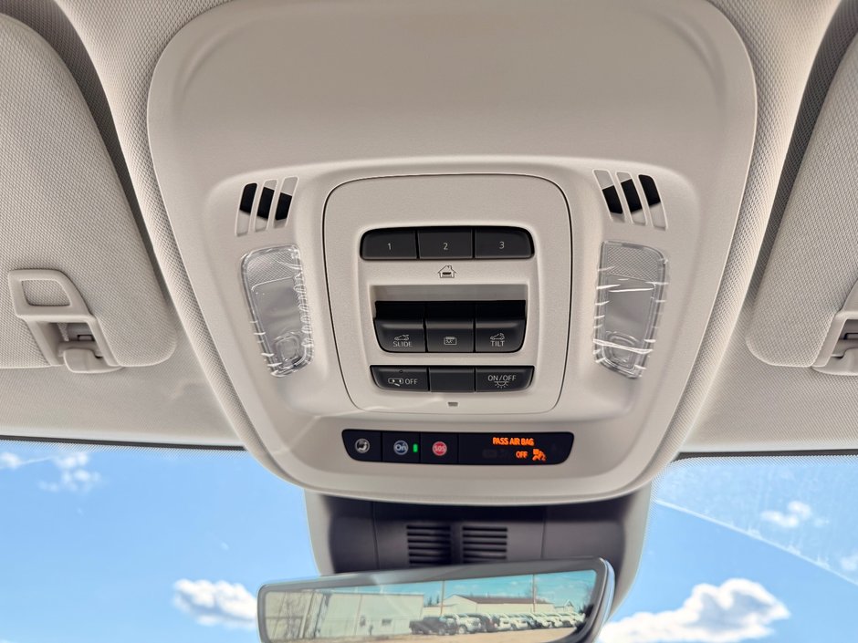 2026 Buick Envision Avenir-19